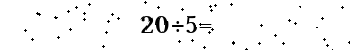 Please type the correct answer for the expression below