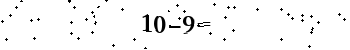 Please type the correct answer for the expression below