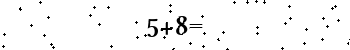 Please type the correct answer for the expression below