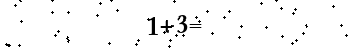 Please type the correct answer for the expression below