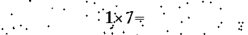 Please type the correct answer for the expression below