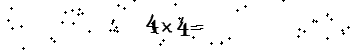 Please type the correct answer for the expression below