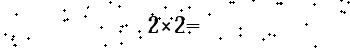 Please type the correct answer for the expression below