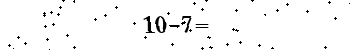 Please type the correct answer for the expression below