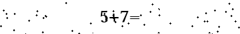 Please type the correct answer for the expression below