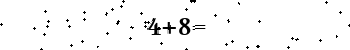 Please type the correct answer for the expression below