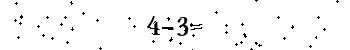 Please type the correct answer for the expression below