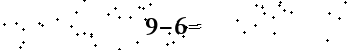 Please type the correct answer for the expression below