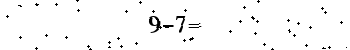 Please type the correct answer for the expression below