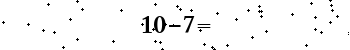 Please type the correct answer for the expression below