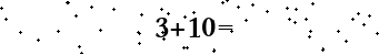 Please type the correct answer for the expression below