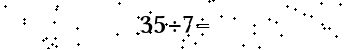 Please type the correct answer for the expression below