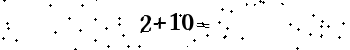 Please type the correct answer for the expression below