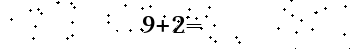 Please type the correct answer for the expression below