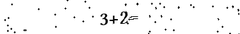 Please type the correct answer for the expression below