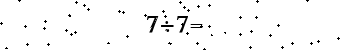 Please type the correct answer for the expression below