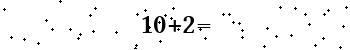 Please type the correct answer for the expression below