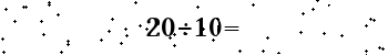 Please type the correct answer for the expression below