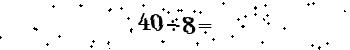 Please type the correct answer for the expression below