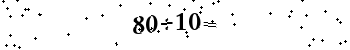 Please type the correct answer for the expression below