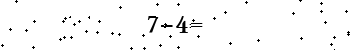 Please type the correct answer for the expression below