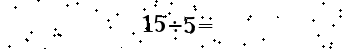 Please type the correct answer for the expression below