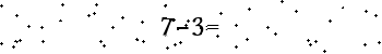 Please type the correct answer for the expression below