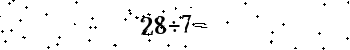 Please type the correct answer for the expression below