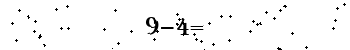 Please type the correct answer for the expression below