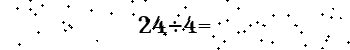 Please type the correct answer for the expression below