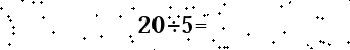 Please type the correct answer for the expression below