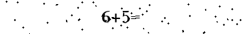Please type the correct answer for the expression below