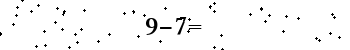 Please type the correct answer for the expression below