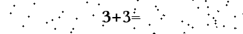 Please type the correct answer for the expression below