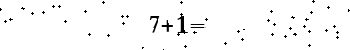 Please type the correct answer for the expression below
