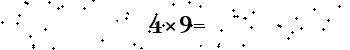 Please type the correct answer for the expression below
