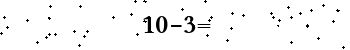 Please type the correct answer for the expression below