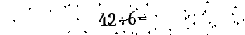 Please type the correct answer for the expression below