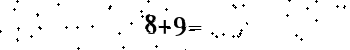 Please type the correct answer for the expression below