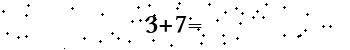 Please type the correct answer for the expression below