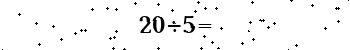 Please type the correct answer for the expression below