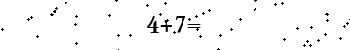 Please type the correct answer for the expression below