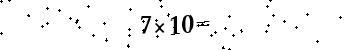Please type the correct answer for the expression below