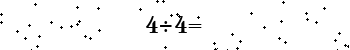 Please type the correct answer for the expression below