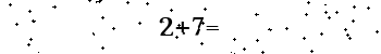 Please type the correct answer for the expression below