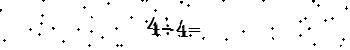Please type the correct answer for the expression below