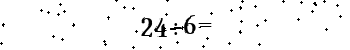 Please type the correct answer for the expression below