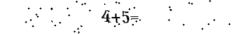 Please type the correct answer for the expression below