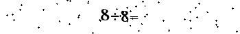 Please type the correct answer for the expression below