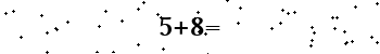 Please type the correct answer for the expression below
